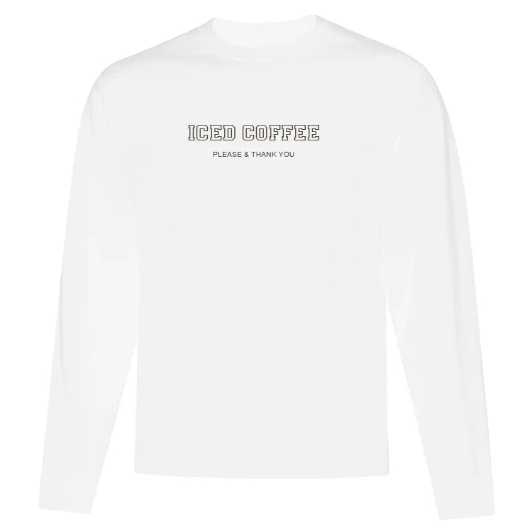 Crewneck 