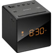 SONY Alarm Clock with Radio -  Refurbished with Home Essentials warranty - ICFC1