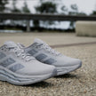 Adidas Adistar 3 Reflective - Womens Running Shoes