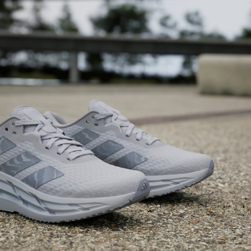 Adidas Adistar 3 Reflective - Womens Running Shoes