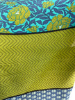 PRC6692 Avatar Pure Silk Waterfall Top