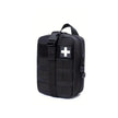 IFAK Pouch (Empty) – Compact, Durable, and Ready for Action