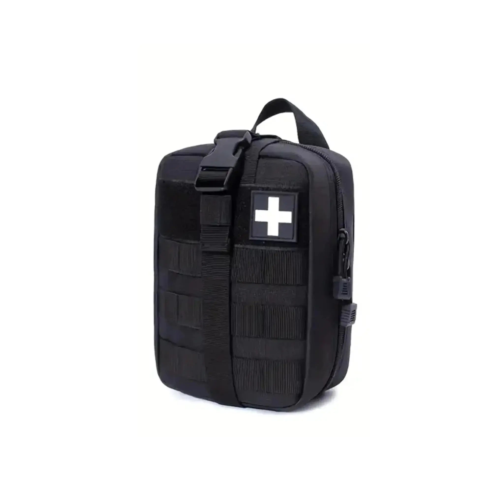 IFAK Pouch (Empty) – Compact, Durable, and Ready for Action