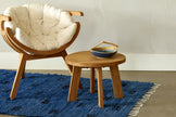 Chaise Shell