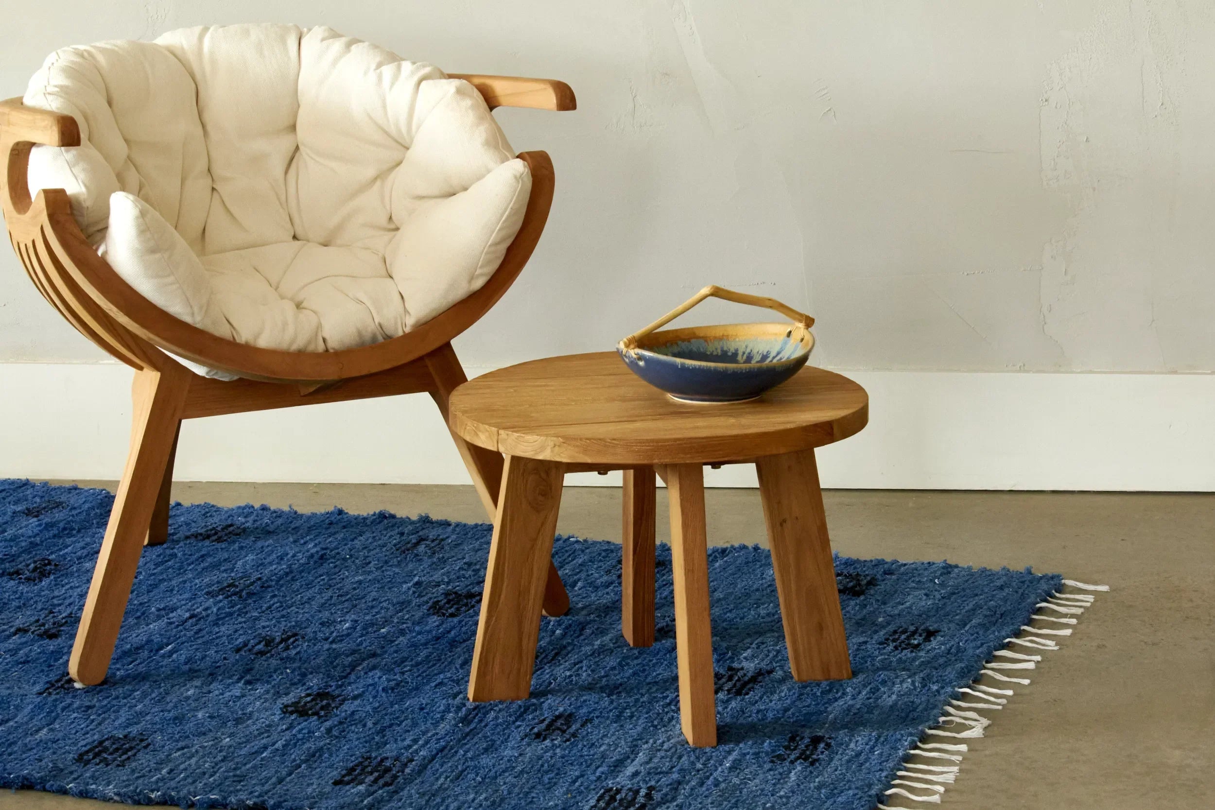 Chaise Shell