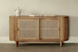 Console Alexia