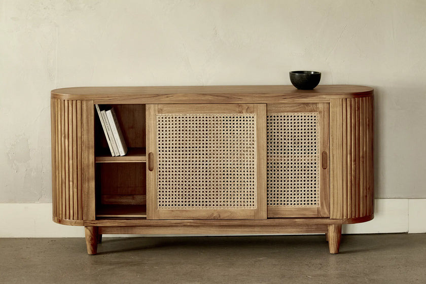 Console Alexia