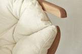 Chaise Shell