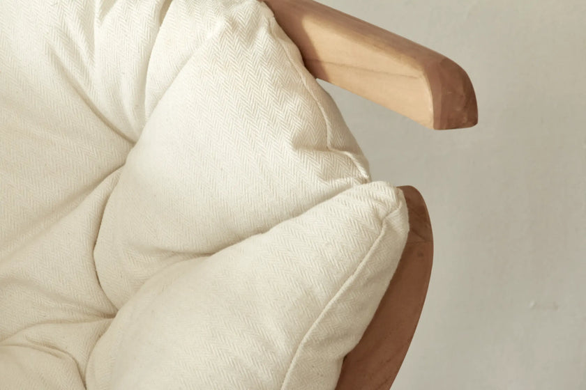 Chaise Shell