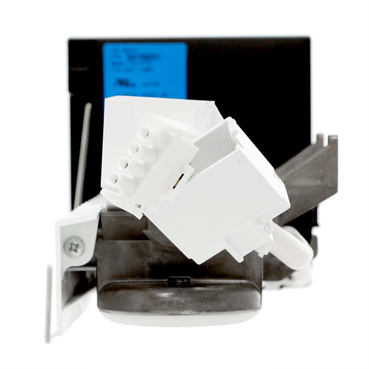 Frigidaire IM116000 Complete Ice Maker Assembly for Refrigerator