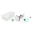 Frigidaire IM116000 Complete Ice Maker Assembly for Refrigerator