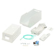 Kit de fabrication de glaçons pour réfrigérateur Frigidaire IM117000