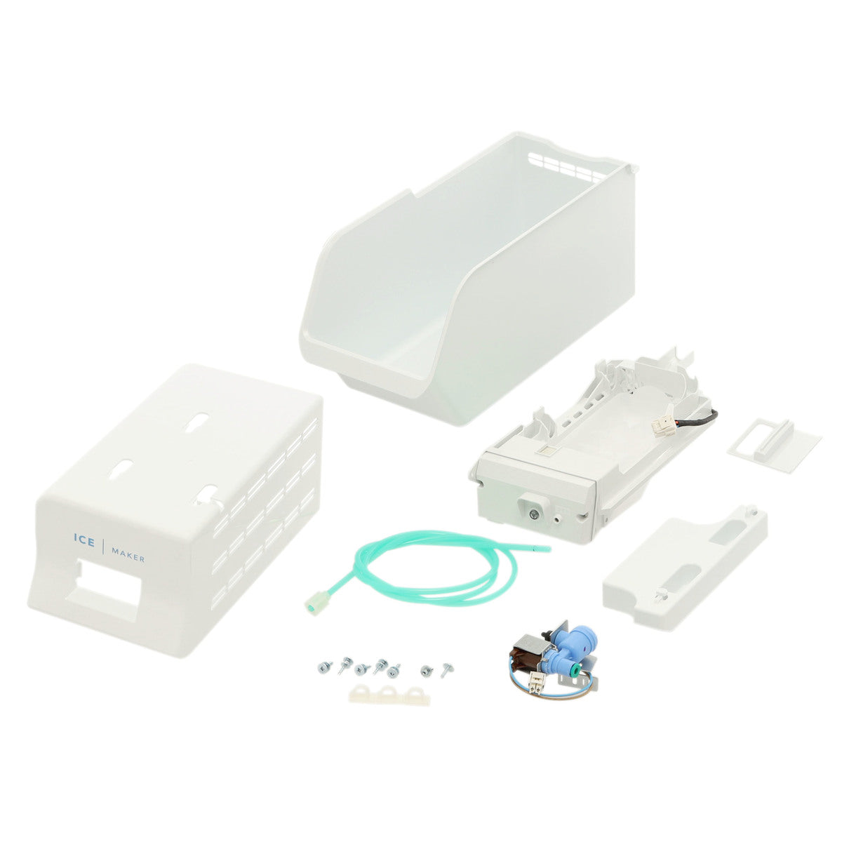 Kit de fabrication de glaçons pour réfrigérateur Frigidaire IM117000