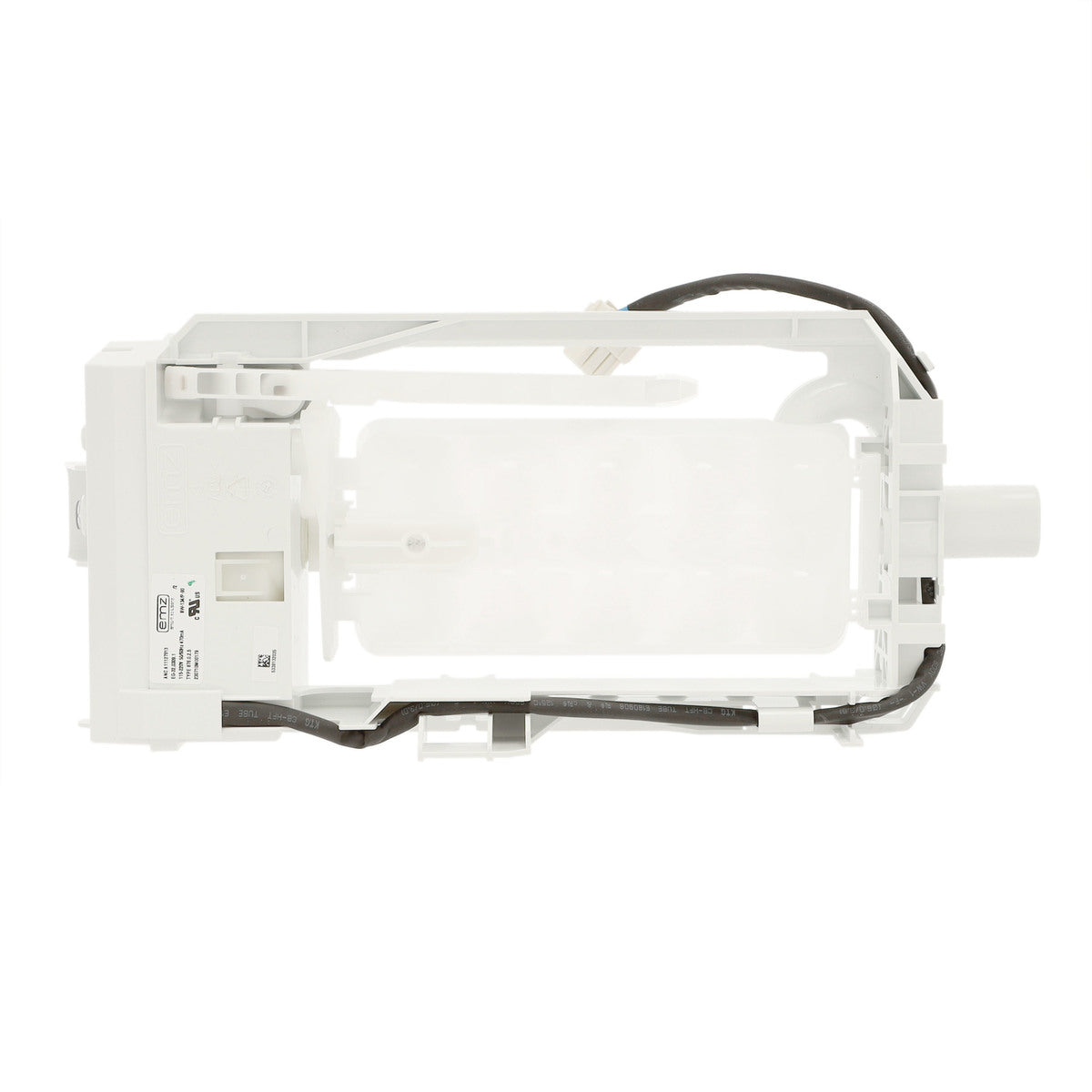 Kit de fabrication de glaçons pour réfrigérateur Frigidaire IM117000