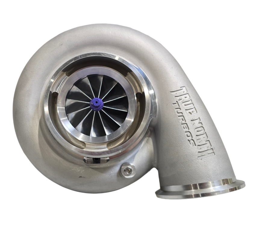 True North Turbos TNT480 80MM T4 96/88 1.25