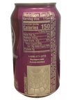 Dr. Pepper Blackberry Soda Can 355ML - U.S Edition