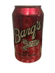 Barq's Red Creme Soda Drink 355ML - U.S Edition