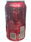 Barq's Red Creme Soda Drink 355ML - U.S Edition
