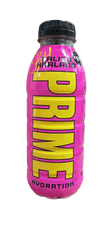Prime Hydration Erling Haaland V2 Drink 500ML - U.K Edition