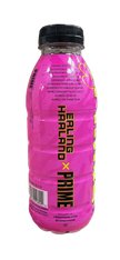 Prime Hydration Erling Haaland V2 Drink 500ML - U.K Edition