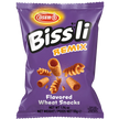 Osem - Bissli Remix Snack Family Pack KFP