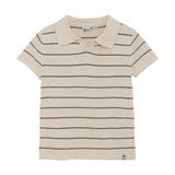 Knitted Polo | Daily7