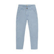 Boy Worker Twill Pants