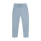 Boy Worker Twill Pants