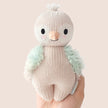 Baby Parrot | Mauve | Cuddle + Kind