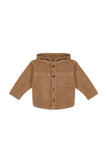 Blair Jacket | Tiger | Jamie Kay