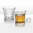 Whiskey Glasses 9 Oz - Set of 6
