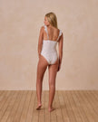 Teen Sky One-Piece Swimsuit | Lemons | Rylee & Cru