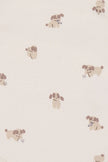 Organic Cotton Legging | Sasha Puppy Tofu | Jamie Kay
