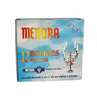 Menora - Household Candles (12 pack)