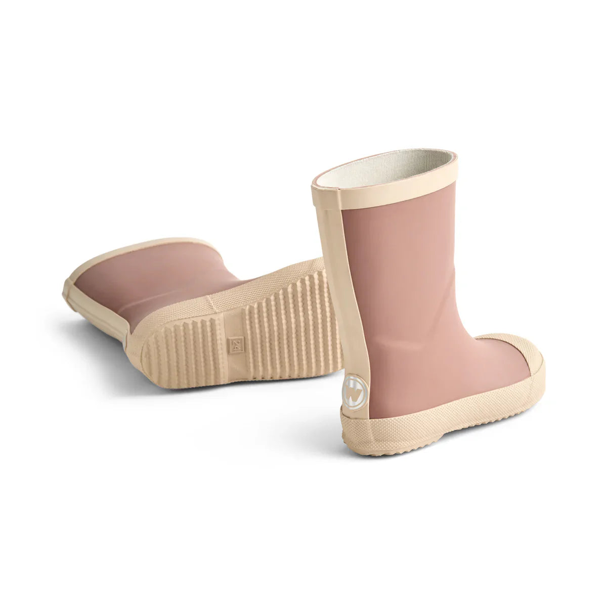 Rubber Boot Muddy | Dusty Lilac | WHEAT