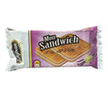 Bipan Mon Sandwich Biscuits with Vanilla Cream 74g