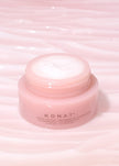 Crème hydratante protectrice