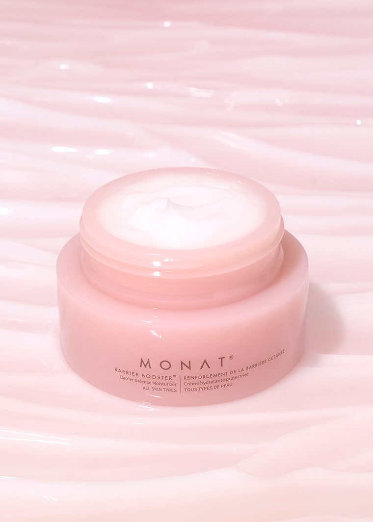 Crème hydratante protectrice