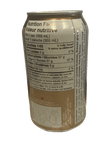 Canada Dry Ginger Beer 355ML - Édition Canada
