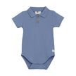 Infant Boy Body SS Polo | Infinity | En Fant