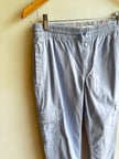 Levi’s Light Blue Cargo Jogger Pants – Youth Size 14 (Size XS)