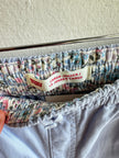 Levi’s Light Blue Cargo Jogger Pants – Youth Size 14 (Size XS)
