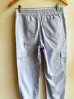 Levi’s Light Blue Cargo Jogger Pants – Youth Size 14 (Size XS)