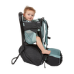 Sapling Baby Backpack | Black | Thule