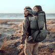 Sapling Baby Backpack | Agave | Thule