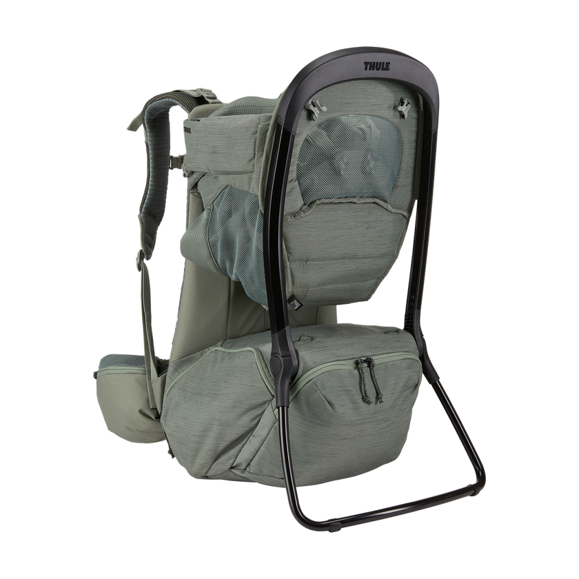 Sapling Baby Backpack | Agave | Thule