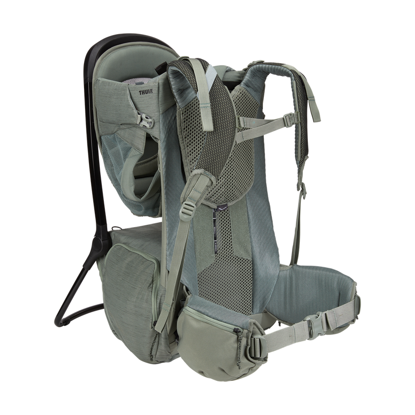 Sapling Baby Backpack | Agave | Thule