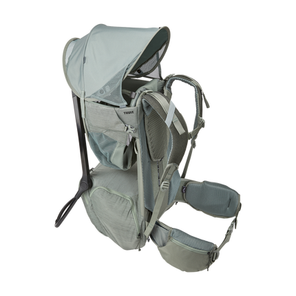 Sapling Baby Backpack | Agave | Thule