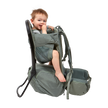 Sapling Baby Backpack | Agave | Thule