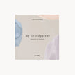 Specialday | My Grandparents | Memories & Treasures